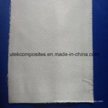 520GSM Satin Anti-High Temperature Fiberglass Cloth
